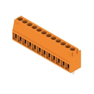 box 90 connection solder tht connection yoke clamping 12 poles of number mm2 08 2 50 3 mm in pitch a 16 v 160 terminal pcb