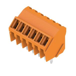 box 135 connection solder tht connection yoke clamping 6 poles of number mm2 08 2 50 3 mm in pitch a 16 v 160 terminal pcb
