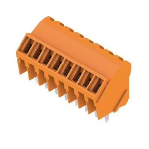 box 135 connection solder tht connection yoke clamping 8 poles of number mm2 08 2 50 3 mm in pitch a 16 v 160 terminal pcb