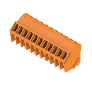 box 135 connection solder tht connection yoke clamping 11 poles of number mm2 08 2 50 3 mm in pitch a 16 v 160 terminal pcb