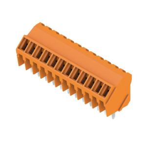 box 135 connection solder tht connection yoke clamping 12 poles of number mm2 08 2 50 3 mm in pitch a 16 v 160 terminal pcb