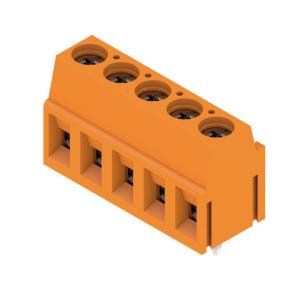 box 90 connection solder tht connection yoke clamping 5 poles of number mm2 5 2 00 5 mm in pitch a 5 17 v 320 terminal pcb