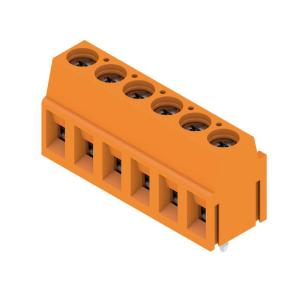 box 90 connection solder tht connection yoke clamping 6 poles of number mm2 5 2 00 5 mm in pitch a 5 17 v 320 terminal pcb
