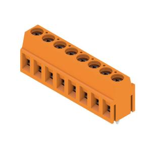 box 90 connection solder tht connection yoke clamping 8 poles of number mm2 5 2 00 5 mm in pitch a 5 17 v 320 terminal pcb