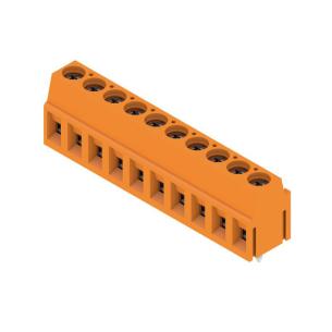 box 90 connection solder tht connection yoke clamping 10 poles of number mm2 5 2 00 5 mm in pitch a 5 17 v 320 terminal pcb