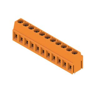 box 90 connection solder tht connection yoke clamping 11 poles of number mm2 5 2 00 5 mm in pitch a 5 17 v 320 terminal pcb
