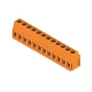 box 90 connection solder tht connection yoke clamping 12 poles of number mm2 5 2 00 5 mm in pitch a 5 17 v 320 terminal pcb