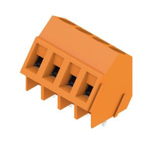 box 135 connection solder tht connection yoke clamping 4 poles of number mm2 5 2 00 5 mm in pitch a 5 17 v 320 terminal pcb
