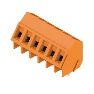 box 135 connection solder tht connection yoke clamping 6 poles of number mm2 5 2 00 5 mm in pitch a 5 17 v 320 terminal pcb