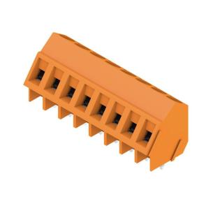 box 135 connection solder tht connection yoke clamping 8 poles of number mm2 5 2 00 5 mm in pitch a 5 17 v 320 terminal pcb
