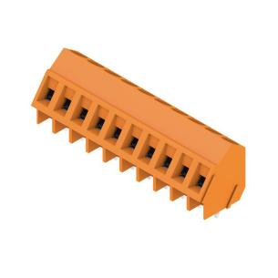 box 135 connection solder tht connection yoke clamping 10 poles of number mm2 5 2 00 5 mm in pitch a 5 17 v 320 terminal pcb