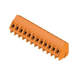 box 135 connection solder tht connection yoke clamping 12 poles of number mm2 5 2 00 5 mm in pitch a 5 17 v 320 terminal pcb