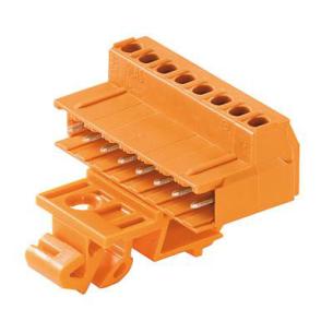 box connection yoke clamping 10 poles of number mm2 5 1 08 5 mm in pitch a 16 v 320 connection wire connector pcb