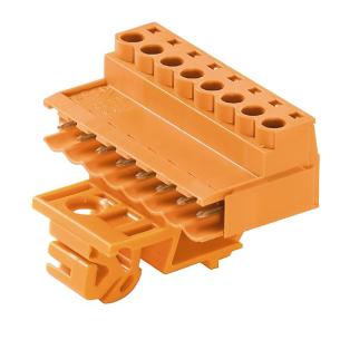 box connection yoke clamping 8 poles of number mm2 31 3 08 5 mm in pitch a 5 21 v 320 connection wire connector pcb
