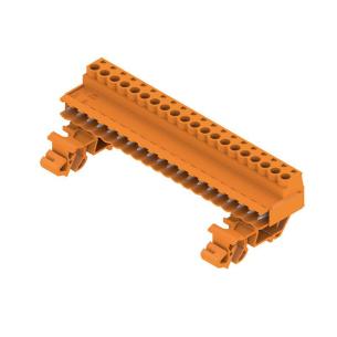 box connection yoke clamping 20 poles of number mm2 31 3 08 5 mm in pitch a 5 21 v 320 connection wire connector pcb