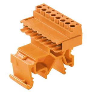 box connection yoke clamping 8 poles of number mm2 31 3 08 5 mm in pitch a 5 21 v 320 connection wire connector pcb