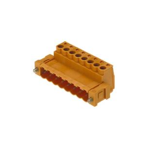 box connection yoke clamping 8 poles of number mm2 31 3 08 5 mm in pitch a 5 21 v 320 connection wire connector pcb