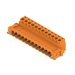 box connection yoke clamping 12 poles of number mm2 31 3 08 5 mm in pitch a 5 21 v 320 connection wire connector pcb