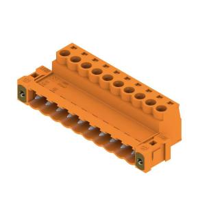 box connection yoke clamping 10 poles of number mm2 31 3 08 5 mm in pitch a 5 21 v 320 connection wire connector pcb