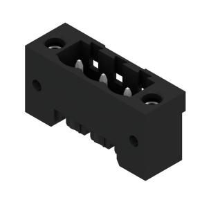 box connection solder thr tht 3 poles of number 08 5 mm in pitch a 5 27 v 320 connection board connector pcb