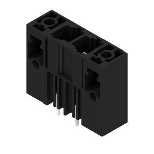 box connection solder tht 2 poles of number 16 10 mm in pitch a 3 78 v 1000 connection board connector pcb