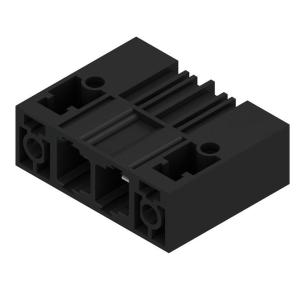 box connection solder tht 2 poles of number 16 10 mm in pitch a 3 78 v 1000 connection board connector pcb