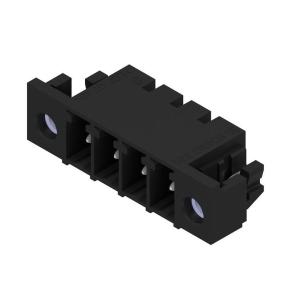 tape connection solder thr tht 4 poles of number 81 3 mm in pitch a 5 17 v 160 connection board connector pcb