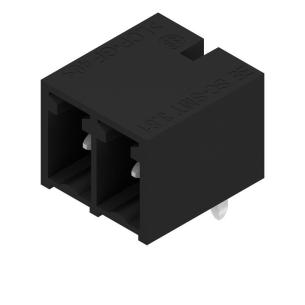 tape connection solder thr tht 2 poles of number 81 3 mm in pitch a 5 17 v 160 connection board connector pcb