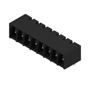 tape connection solder thr tht 8 poles of number 81 3 mm in pitch a 5 17 v 160 connection board connector pcb
