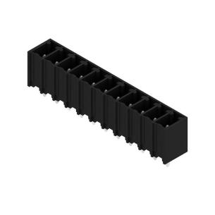 box connection solder thr tht 11 poles of number 81 3 mm in pitch a 5 17 v 160 connection board connector pcb