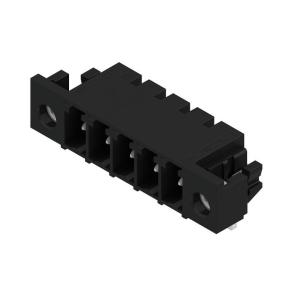 box connection solder thr tht 5 poles of number 81 3 mm in pitch a 5 17 v 160 connection board connector pcb