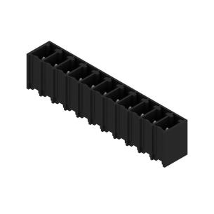 box connection solder thr tht 11 poles of number 81 3 mm in pitch a 5 17 v 160 connection board connector pcb