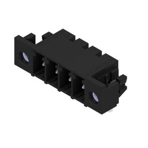 tape connection solder thr tht 4 poles of number 81 3 mm in pitch a 5 17 v 160 connection board connector pcb