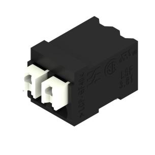 tube 90 connection solder thr tht button push with in push 2 poles of number mm2 5 1 81 3 mm in pitch a 5 17 v 160 terminal pcb