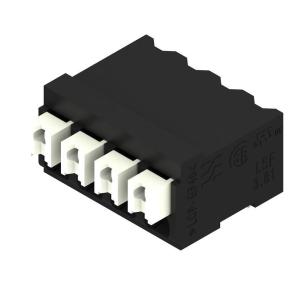 tube 90 connection solder thr tht button push with in push 4 poles of number mm2 5 1 81 3 mm in pitch a 5 17 v 160 terminal pcb