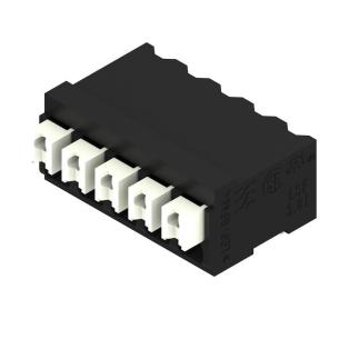 tube 90 connection solder thr tht button push with in push 5 poles of number mm2 5 1 81 3 mm in pitch a 5 17 v 160 terminal pcb