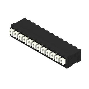 tube 90 connection solder thr tht button push with in push 12 poles of number mm2 5 1 81 3 mm in pitch a 5 17 v 160 terminal pcb