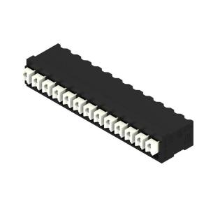 tube 90 connection solder thr tht button push with in push 13 poles of number mm2 5 1 81 3 mm in pitch a 5 17 v 160 terminal pcb
