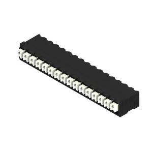 tube 90 connection solder thr tht button push with in push 16 poles of number mm2 5 1 81 3 mm in pitch a 5 17 v 160 terminal pcb