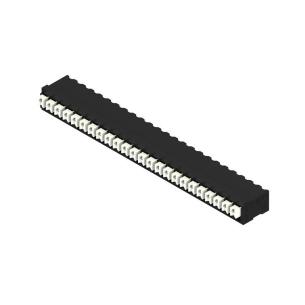 tube 90 connection solder thr tht button push with in push 24 poles of number mm2 5 1 81 3 mm in pitch a 5 17 v 160 terminal pcb