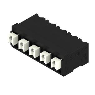 tube 90 connection solder thr tht button push with in push 5 poles of number mm2 5 1 08 5 mm in pitch a 5 17 v 320 terminal pcb