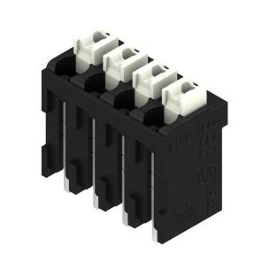 tube 180 connection solder thr tht actuator with in push 4 poles of number mm2 5 1 81 3 mm in pitch a 5 17 v 160 terminal pcb