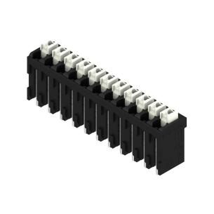 tube 180 connection solder thr tht actuator with in push 11 poles of number mm2 5 1 81 3 mm in pitch a 5 17 v 160 terminal pcb