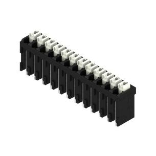tube 180 connection solder thr tht actuator with in push 12 poles of number mm2 5 1 81 3 mm in pitch a 5 17 v 160 terminal pcb