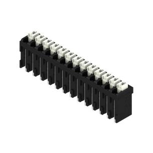 tube 180 connection solder thr tht actuator with in push 13 poles of number mm2 5 1 81 3 mm in pitch a 5 17 v 160 terminal pcb