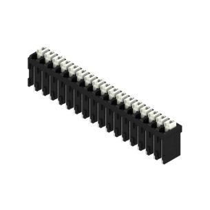tube 180 connection solder thr tht actuator with in push 17 poles of number mm2 5 1 81 3 mm in pitch a 5 17 v 160 terminal pcb