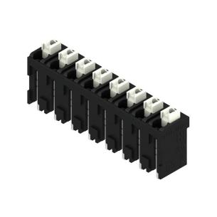 tube 180 connection solder thr tht actuator with in push 8 poles of number mm2 5 1 00 5 mm in pitch a 5 17 v 320 terminal pcb