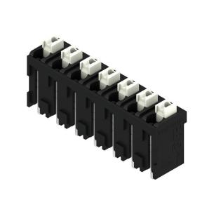 tube 180 connection solder thr tht actuator with in push 7 poles of number mm2 5 1 08 5 mm in pitch a 5 17 v 320 terminal pcb
