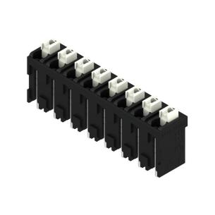 tube 180 connection solder thr tht actuator with in push 8 poles of number mm2 5 1 08 5 mm in pitch a 5 17 v 320 terminal pcb