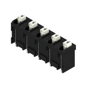 tube 180 connection solder thr tht actuator with in push 5 poles of number mm2 5 1 50 7 mm in pitch a 5 17 v 630 terminal pcb